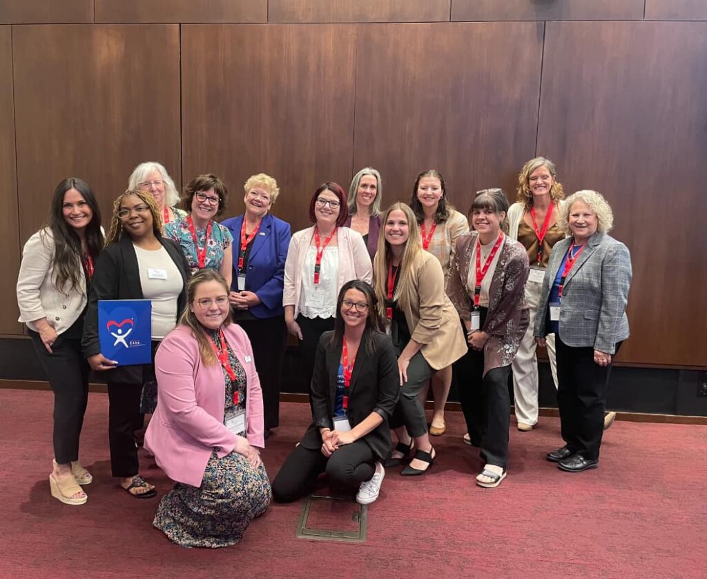 CASA Day at the Capitol