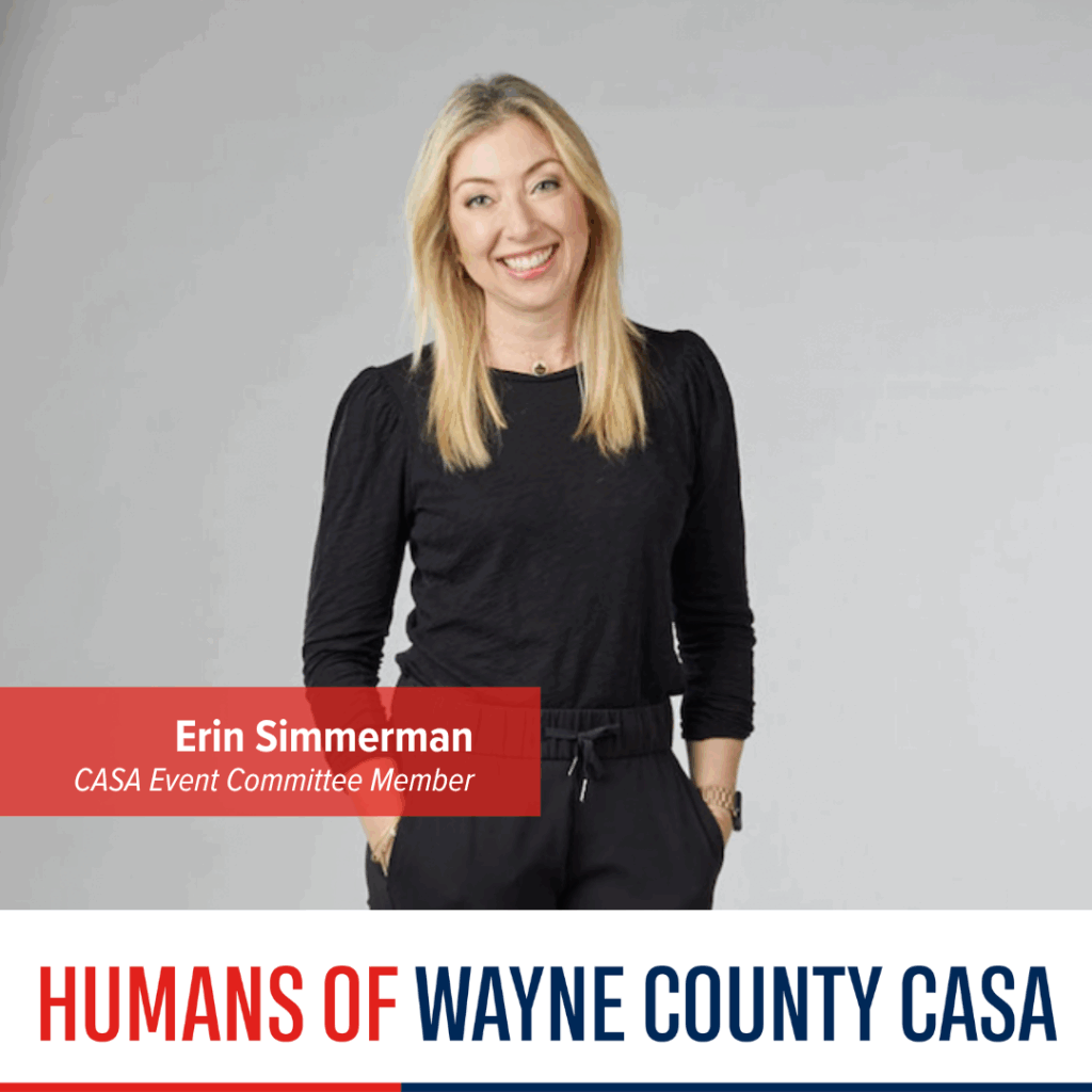 Erin Simmerman