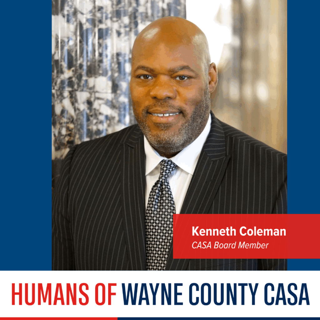 Kenneth Colemen