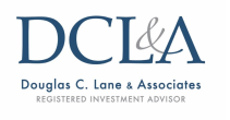 Douglas Lane and Associates Logo
